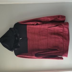 Champion Hoodie sweatshirt/ jacket,New,Boys 12-14.All Season,top zip